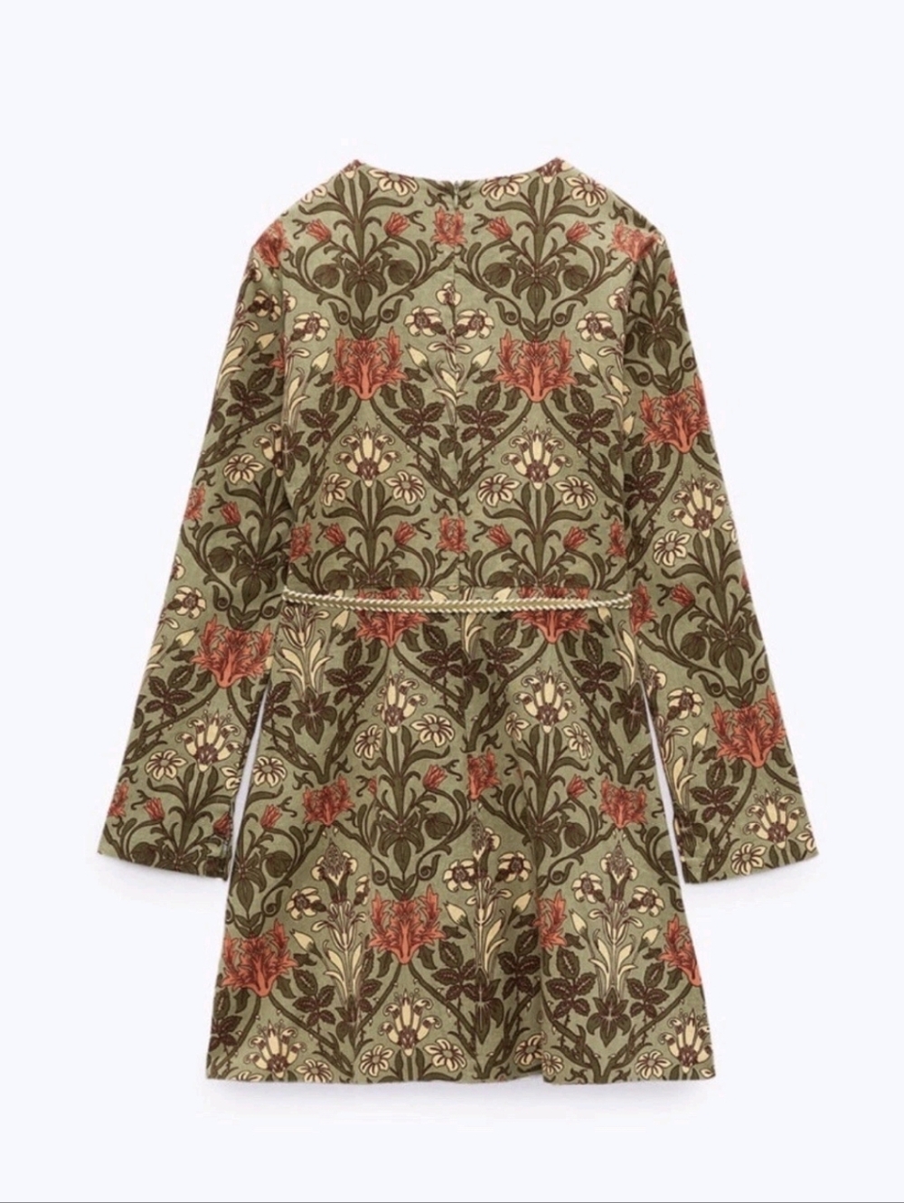 Zara dress - Picture 5 of 9